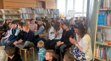 Masarykova veřejná knihovna oceňovala nejlepší čtenáře