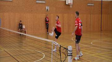 Extraligoví nohejbalisté Vsetína remizovali s Čakovicemi a porazili Prahu