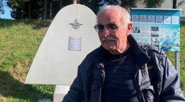 Cenu města Vsetína získá propagátor letectví Vítězslav Klímek