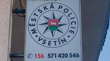 Zastupitelé schválili výroční zprávu Městské policie za rok 2024
