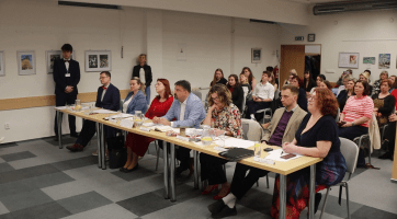 Magazín Kyjov 19. 4. 2025