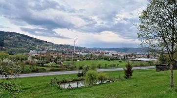 Kdo nedodržuje pravidla, musí se vystěhovat, říká vsetínský starosta Čunek