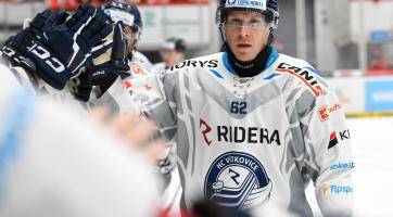 Berani vítají bývalého hráče! Do Zlína se vrací extraligový šampion Říčka