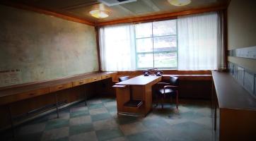 Baťův výtah se zastavil. Slavný unikát je v rekonstrukci