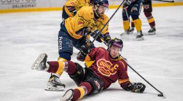 Berani odvetu zvládli! Jihlavu zdolali v prodloužení a finále vyrovnali na 1:1
