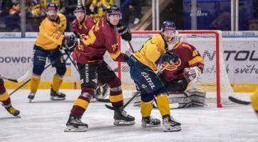 Berani nezvládli první finále, Jihlavě podlehli 1:3. Pokračuje se dnes večer