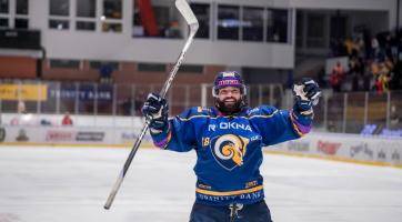 Hokejista Okál končí kariéru. S Berany se loučí také obránci Suhrada s Urbancem