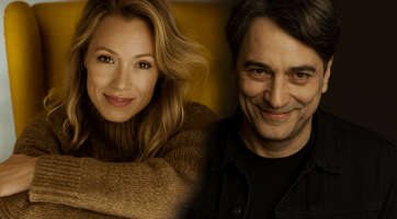 Na zlínském Chodníku slávy zazáří hvězdy Lindy Rybové a Saši Rašilova