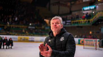 Jiří Weintritt končí ve Vsetíně. Klub řeší příchod nového trenérského týmu