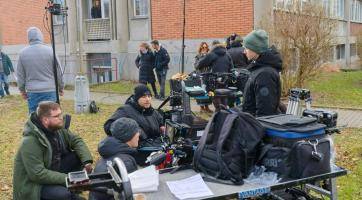 V nové kriminálce České televize si zahrají i herci Slováckého divadla