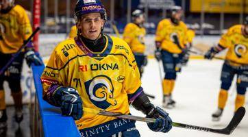 Berani spustili aukci letošních hraných dresů. Přihazovat můžete do pátku