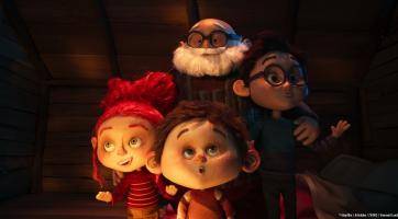 65. Zlín Film Festival zahájí animovaný film podle knihy Arnošta Goldflama. Kdo bude mezi mladými hvězdami?