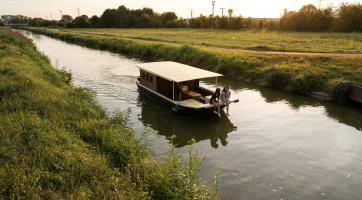 Slavnostní zahájení plavební sezóny bude poprvé v historii hostit Kroměříž