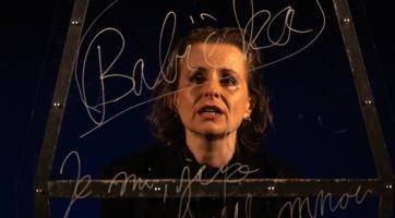 Zlínské divadlo chystá v tomto týdnu dvě premiéry. Obě připomenou Boženu Němcovou