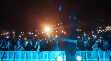 Na zlínském Majálesu vystoupí Adam Mišík nebo hvězda ze Survivoru