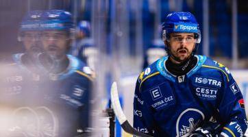 Od Rytířů mezi Berany! Do Zlína přibruslil extraligový obránce Tomáš Hanousek