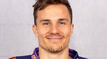 Nová posila Zlína hrála za Slavii i v zámoří. Z Litoměřic dorazil obránce Štibingr