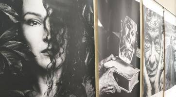 Ve Zlíně můžete vyrazit na několik fotografických výstav. Jedna je i na radnici