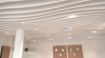 Nové kulturní centrum v Hulíně vyšlo na 162 milionů