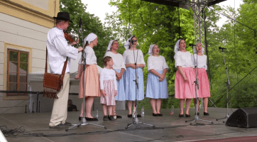 Kulturní program ve Zlíně bude bohatý, začíná už o víkendu