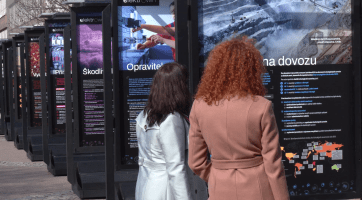 „Kazítka“ ve spotřebičích jsou mýtus