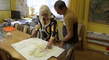 V Programu obnovy venkova je letos o 5 milionů korun víc