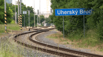 V Brodě pokračovala jednání o budoucí elektrizaci železniční trati 