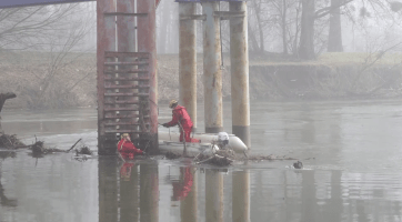 Kraj dá miliony korun na techniku pro dobrovolné hasiče