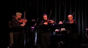 Veselská ZUŠka uspořádala tradiční koncert učitelů