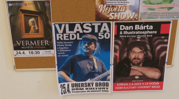 Tradiční Gastro Brod Festival odstartuje kulturní akce pod širým nebem