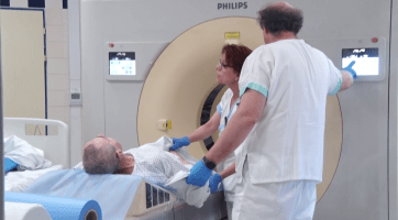 Odborníci z evropských zemí se seznámili s regionálním onkologickým centrem