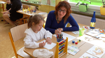 Děti mají za sebou zápisy do prvních tříd