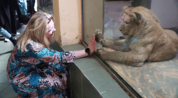 Hodonínská zoo slaví půl století a chystá se na dalších padesát let