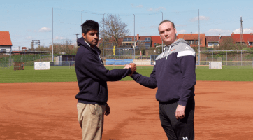 Softbalisté Snails přivítali zahraniční posily  