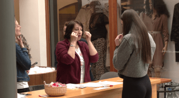 Noví dárci kostní dřeně pomohou nejen malé Madlence