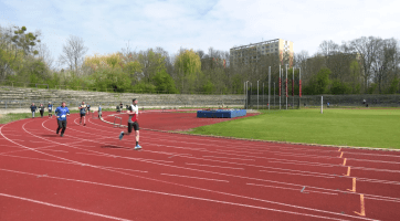 2025 kol se běželo pro dobrou věc