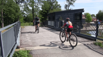 Veselská radnice připravuje koncepci cestovního ruchu