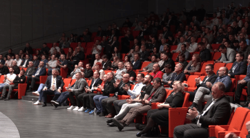 Konference Logistika v praxi 2025 představila novinky v oboru