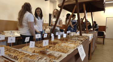 Derflanský košt – chuťový ráj v srdci Slovácka