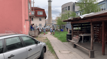 Vsetínská radnice neprodloužila nájemní smlouvu dalšímu dlužníkovi