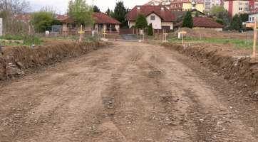 Otrokovice spouští 2. etapu prodeje pozemků na Lazišti