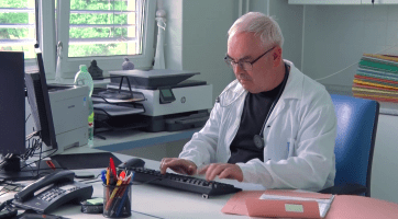 Hodonín nabízí novým lékařům až půl druhého milionu