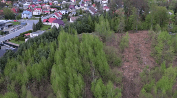 Rožnovští zastupitelé jednali o dalším osudu lokality Skalka
