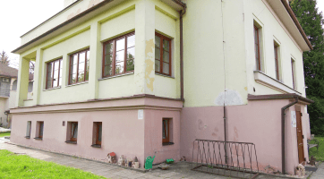 Dům dětí a mládeže Šikula projde rozsáhlou rekonstrukcí