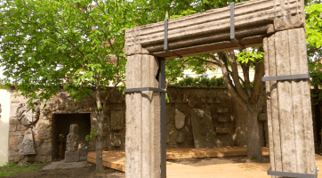 Galerie Slováckého muzea nabízí novou Kamennou zahradu