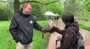 Den Země se v Panské zahradě konal už po pětatřicáté