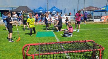 Festival Sportuj 25 nabídne přehlídku nejrůznějších sportů