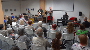 Magazín Kyjov 10. 5. 2025