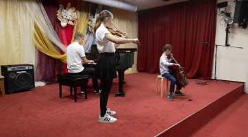 Magazín Uherský Brod 10. 5. 2025