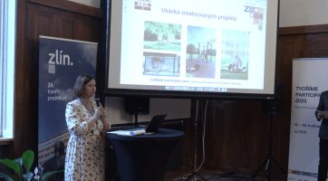 Město hostilo setkání o participativních rozpočtech